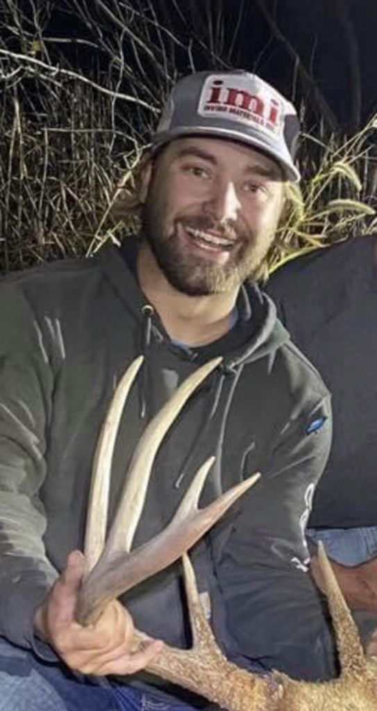Brayden Dean Brandt Profile Photo
