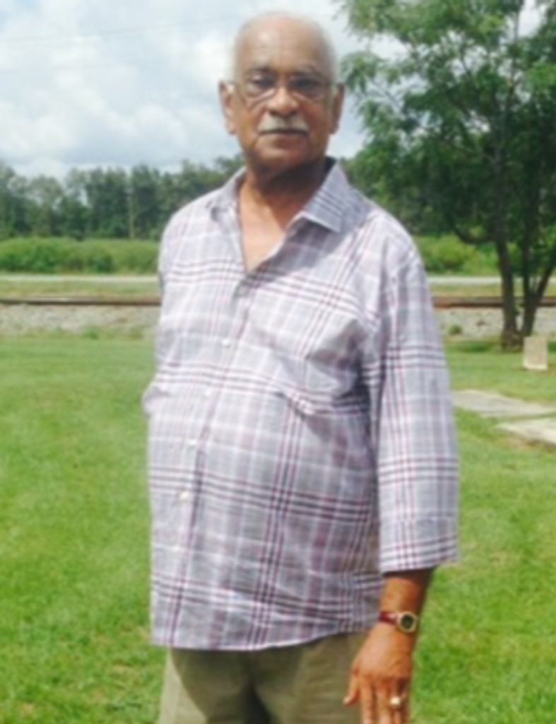 Charles E. Anderson, Sr Profile Photo