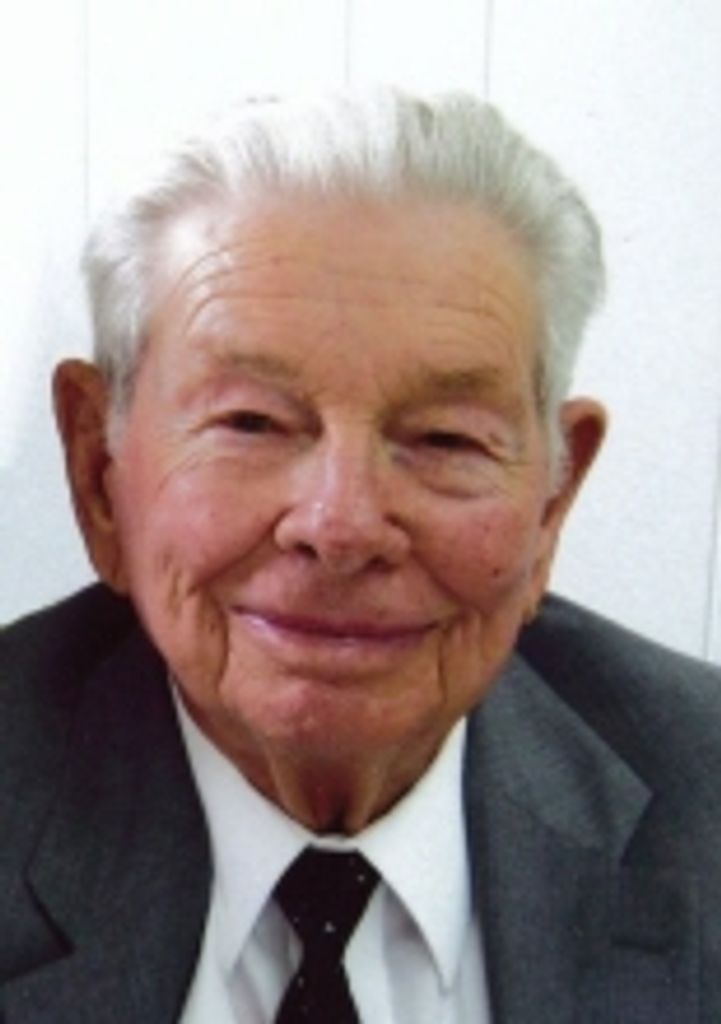 Milford Martin Profile Photo