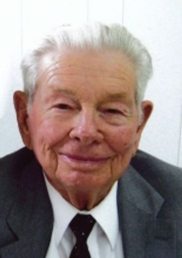 Milford Martin Profile Photo