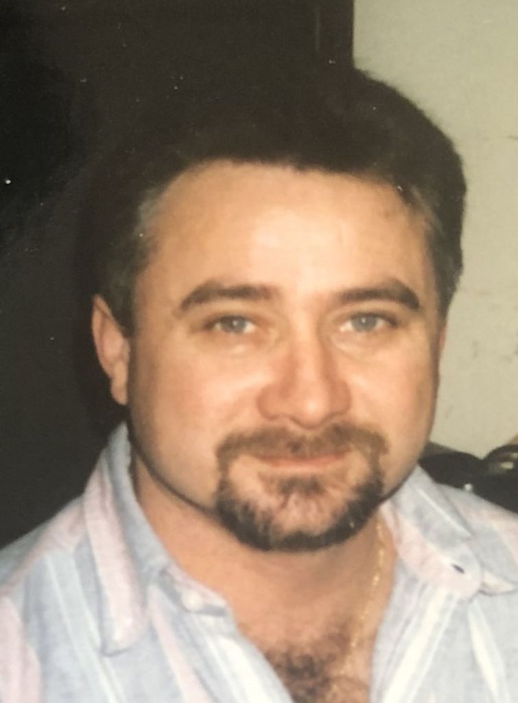 Thomas Gagnon, Jr.