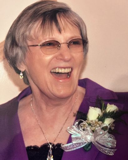 Barbara Ellen Daniels's obituary image