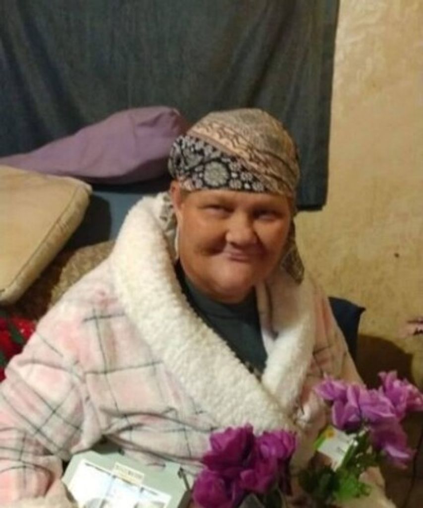 Rhonda Briggs Profile Photo