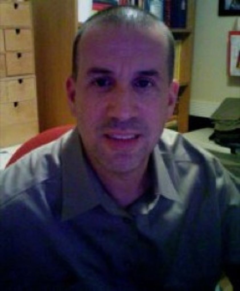 Victor J. Aranjo, Sr.