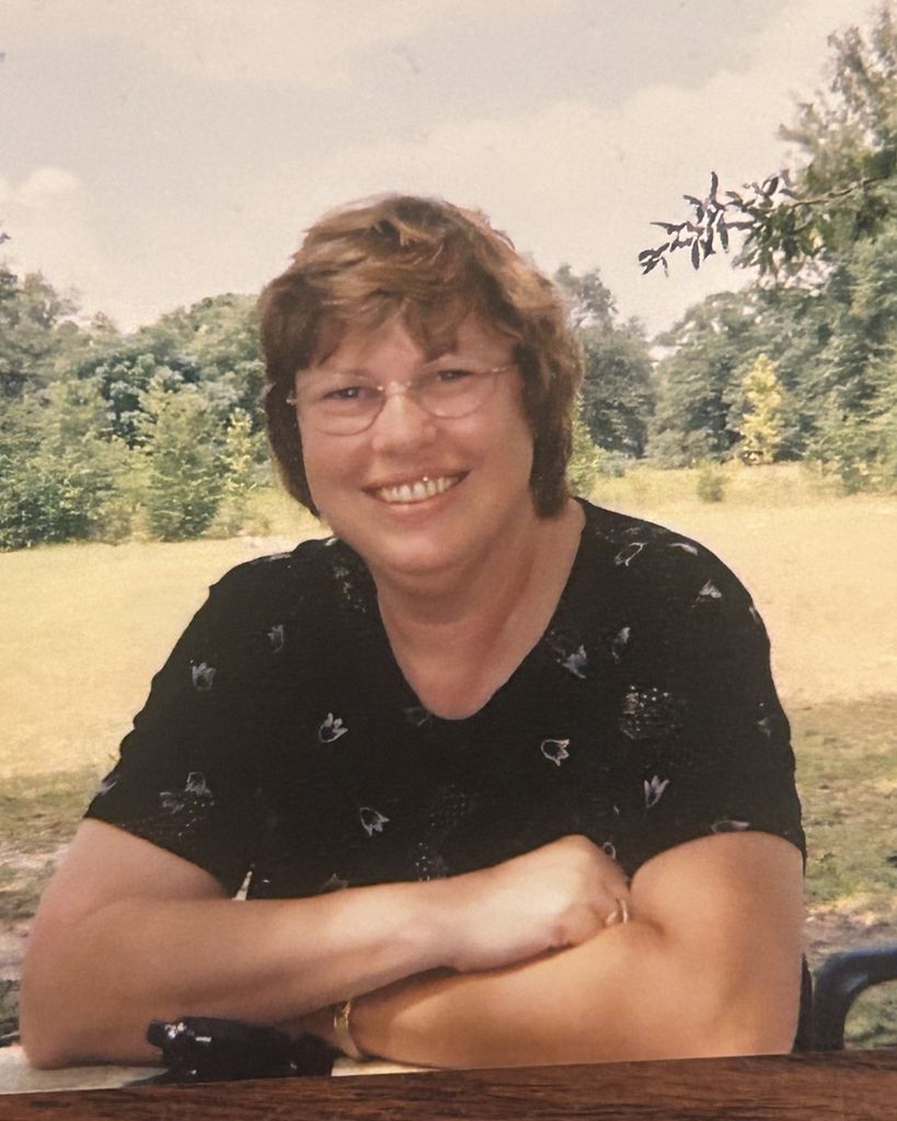 Terry Jean Land Profile Photo