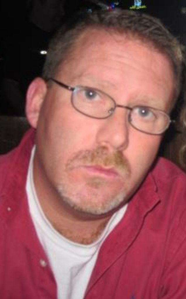 Anthony "Tony" Wayne Prais Profile Photo