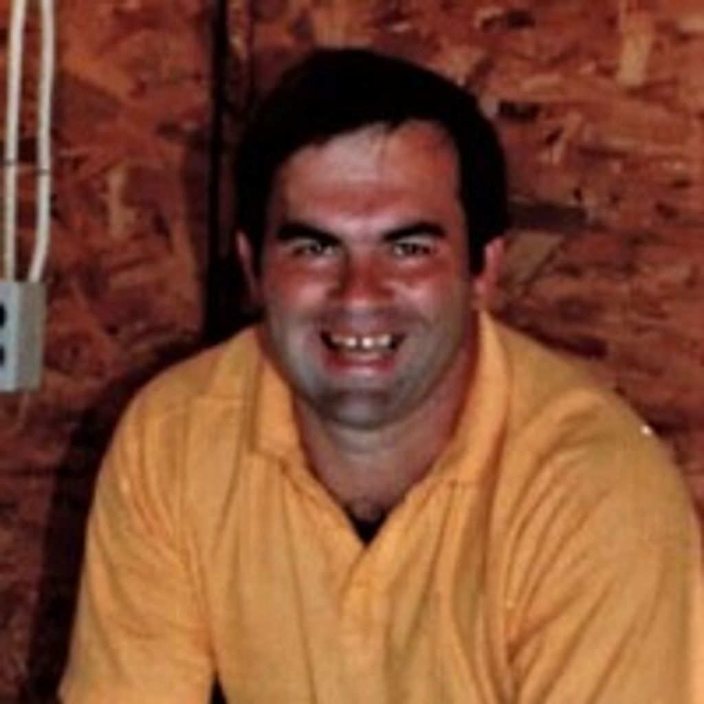 Carl "Corky" Wayne Whetzel