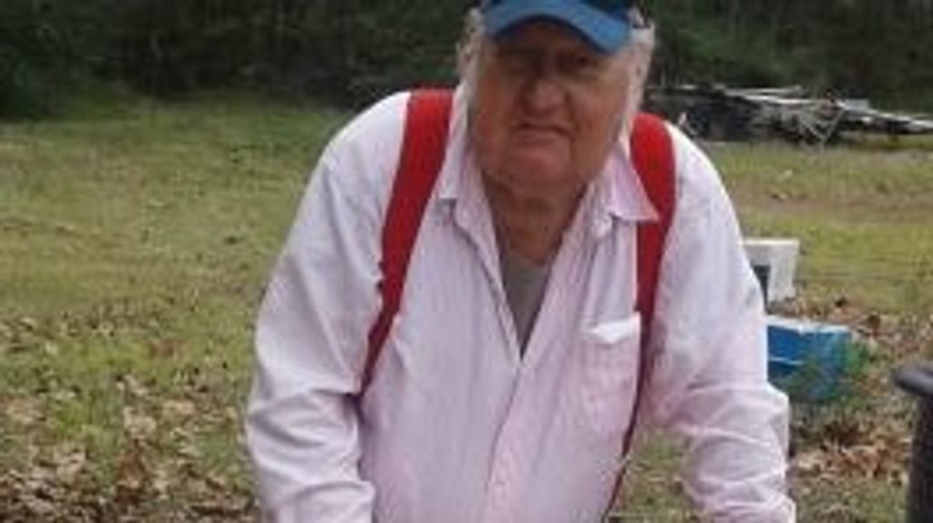 Mr. Wilson Alfred "Nicky" Bosarge Profile Photo