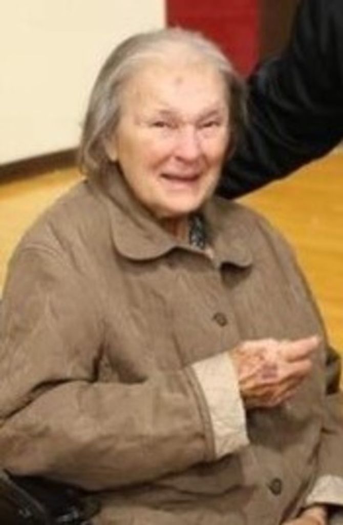 Lavern Fisher Shaw Profile Photo