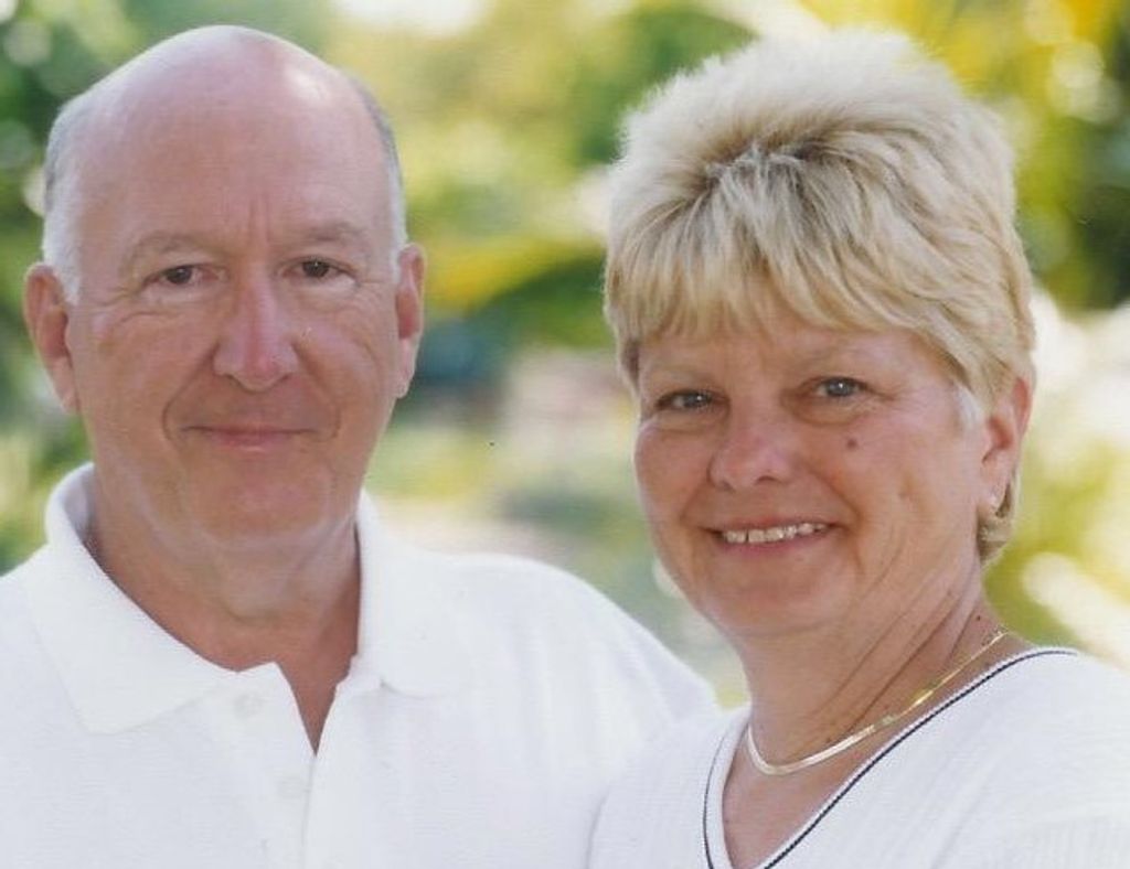 Robert Howard Upholzer Profile Photo