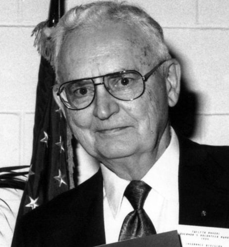 Clarence James Stoltenberg Profile Photo