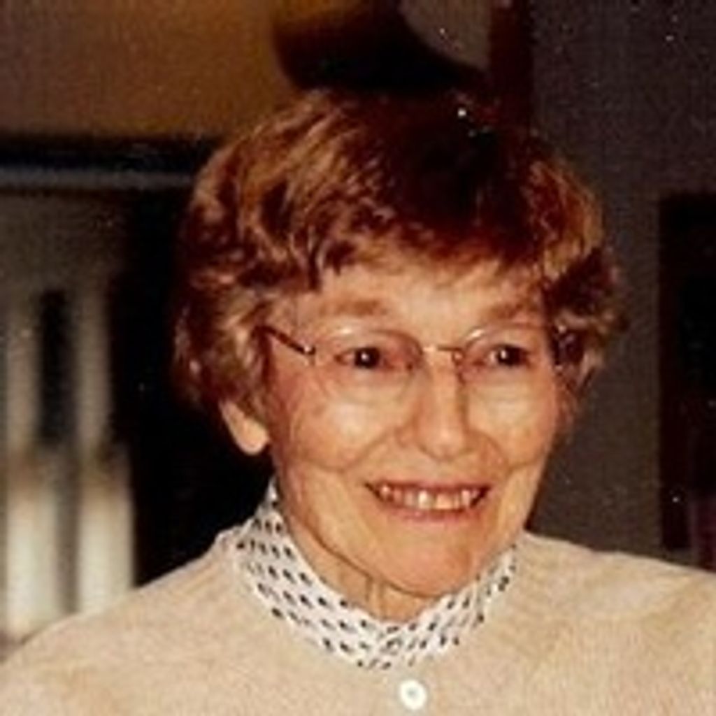 Marion  W. Raymond