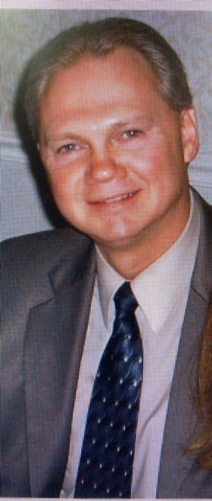 Fred D. Wright Profile Photo