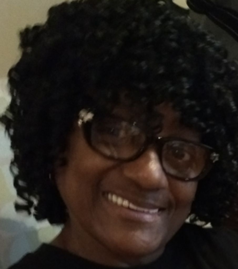 Anita Faye Gaines