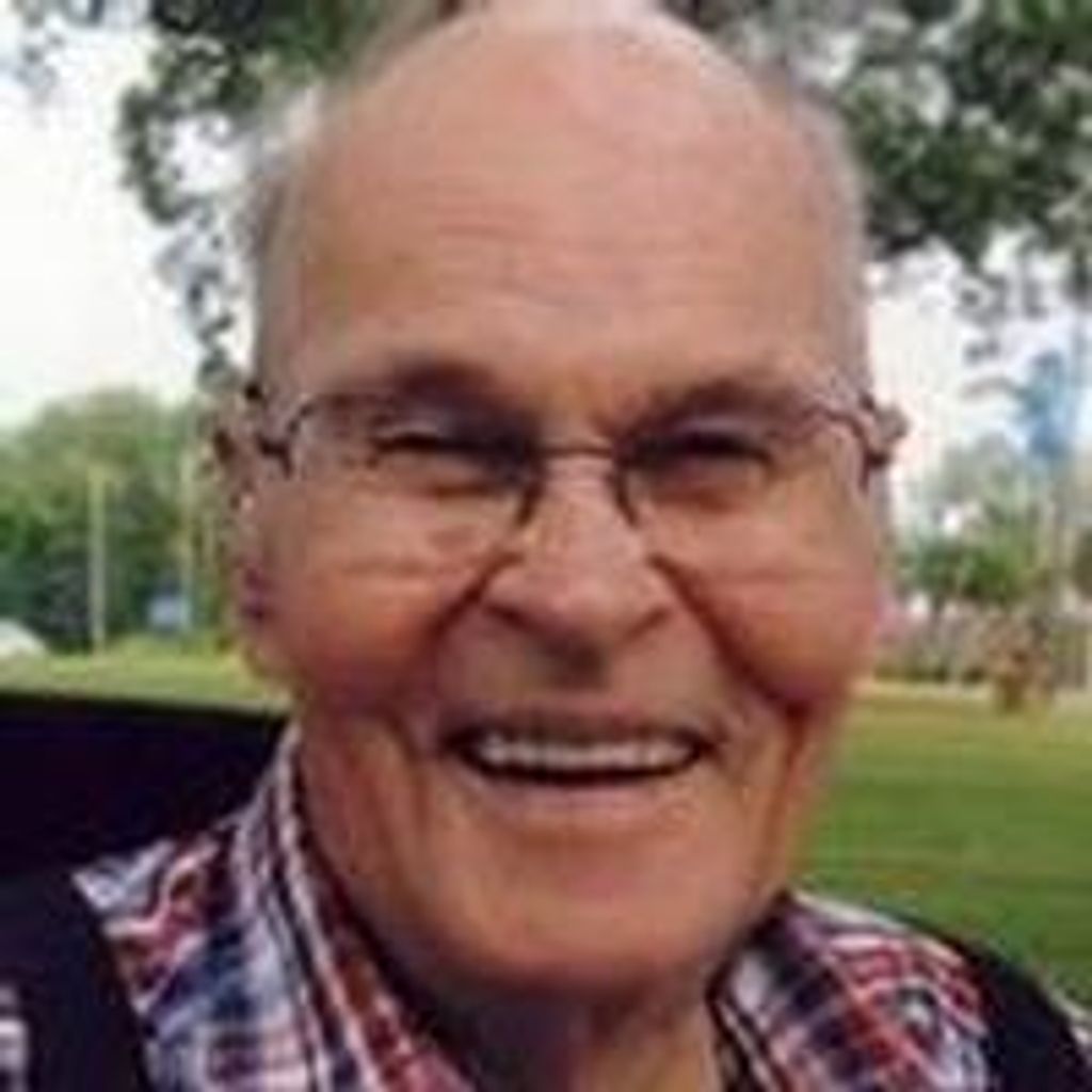 David E. V. Johnson