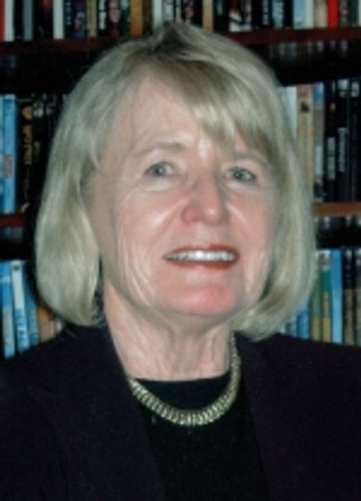 Margret Therese Bergin-Schumer
