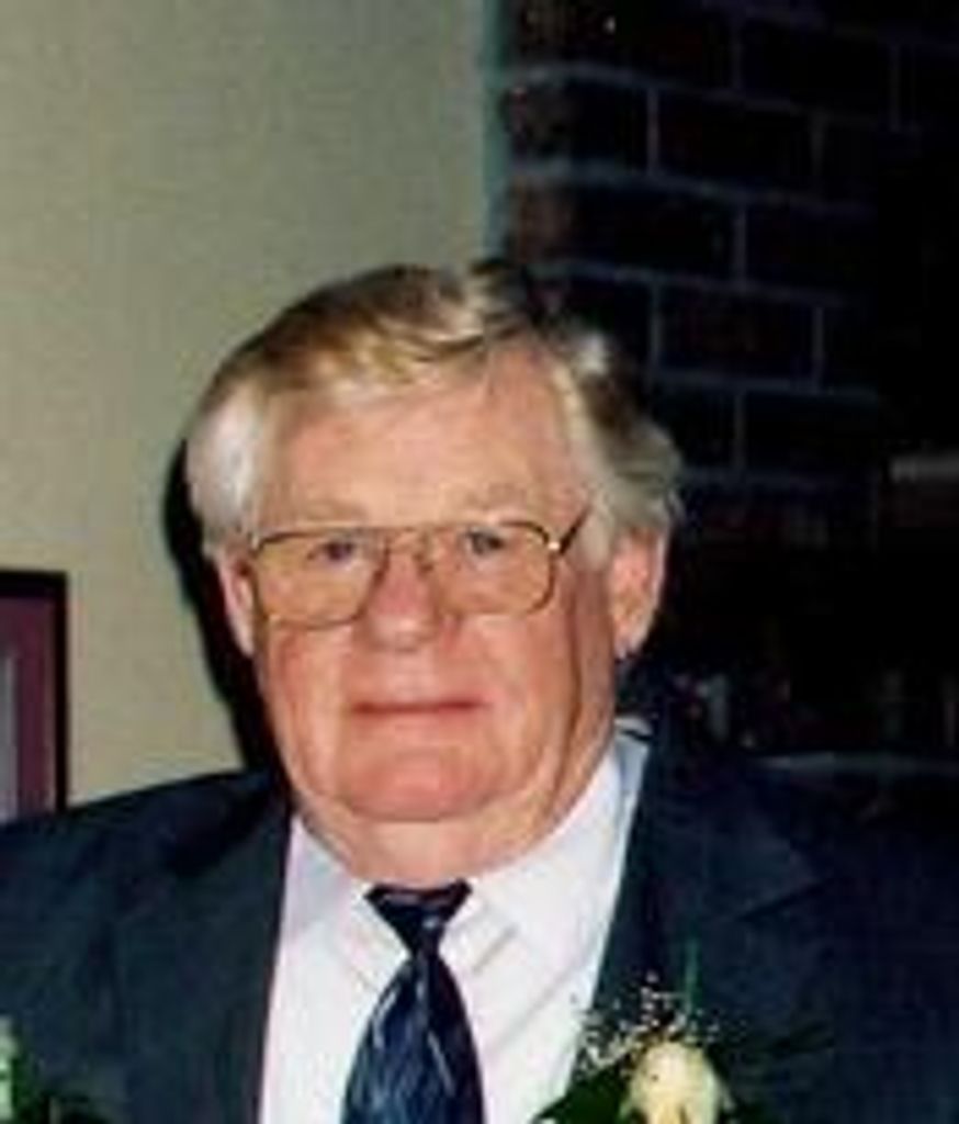 Lyle A. "Red" Taddicken