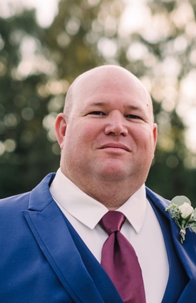 Clint Cedotal Profile Photo