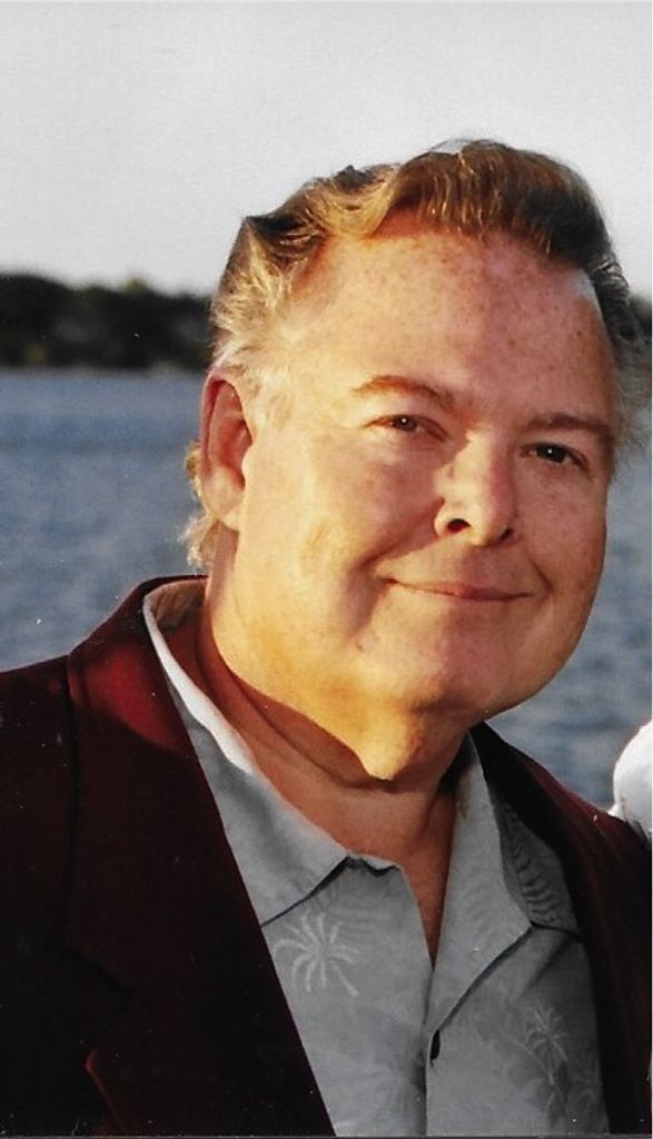 Rick Rogers Profile Photo