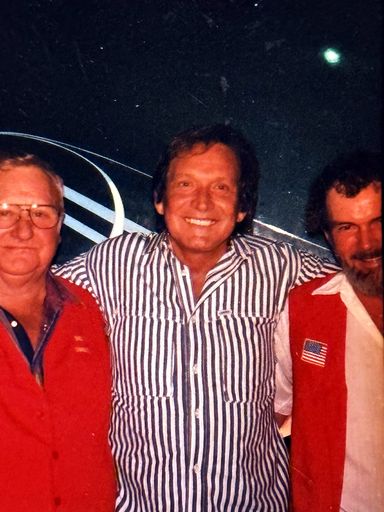 Herman Lamar Burkhalter photo gallery thumbnail 11 of 53