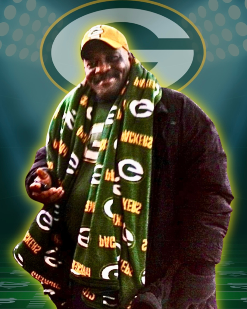 Alvin D Moman Profile Photo
