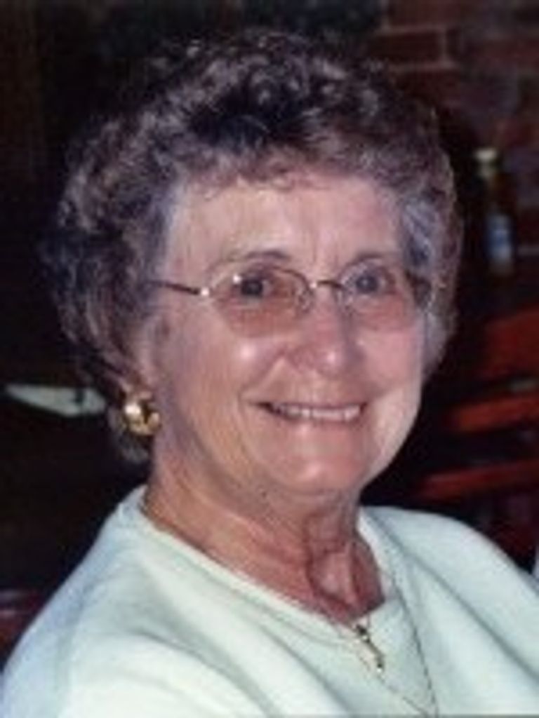 Shirley L. Shook