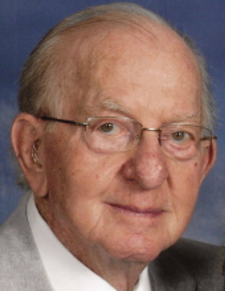 Bruce Bridgeman Profile Photo