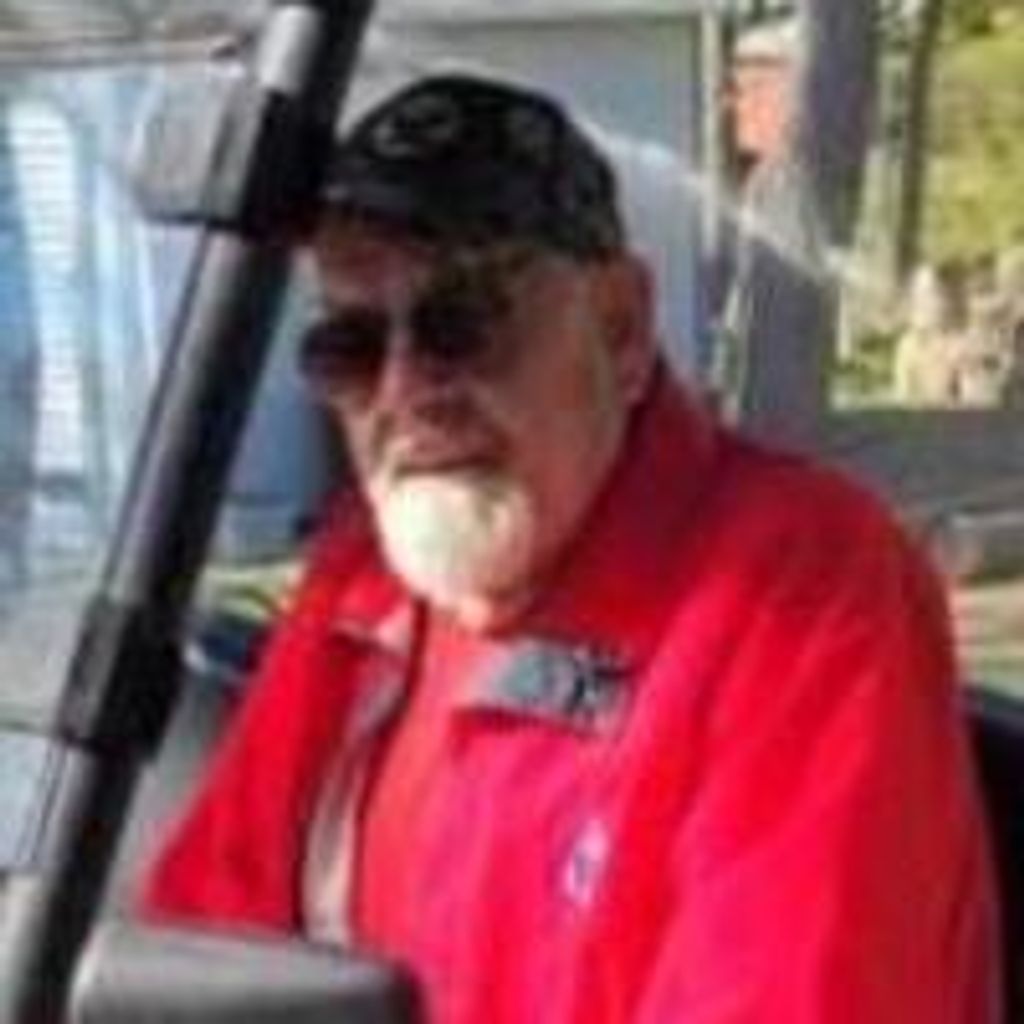 Ronald G. Patton
