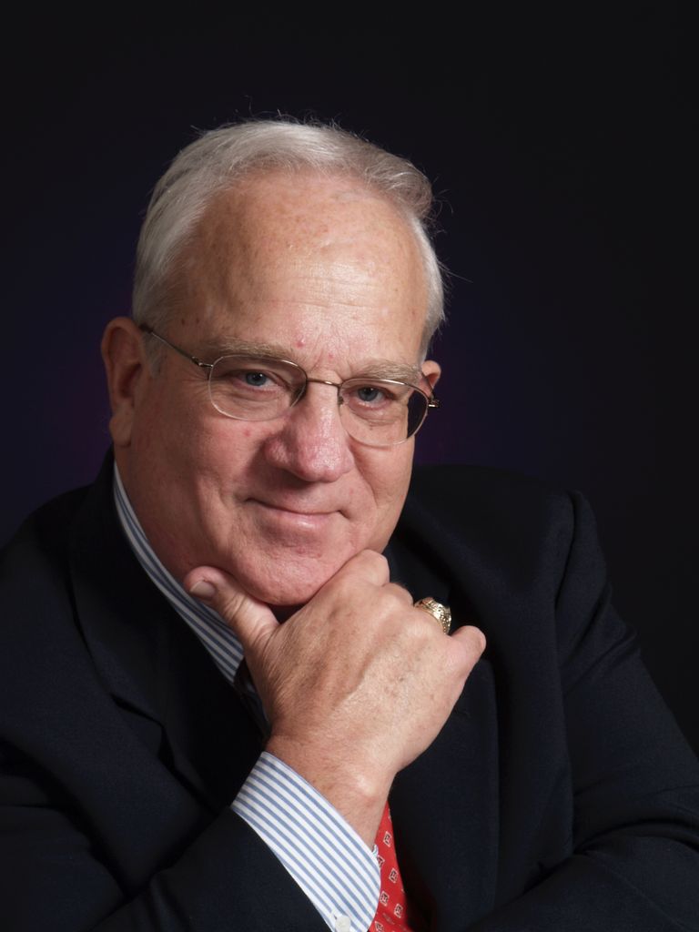 Richard W. “Dick” Jantzer Profile Photo