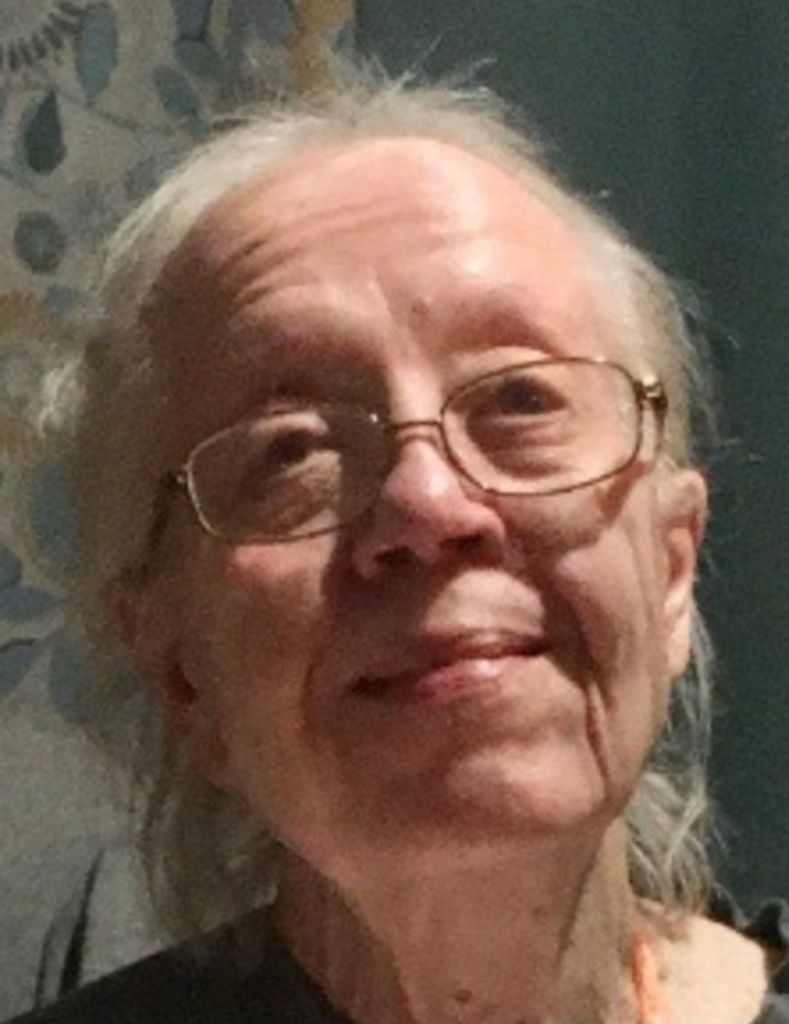 Catherine 'Cathy' Louise Borders