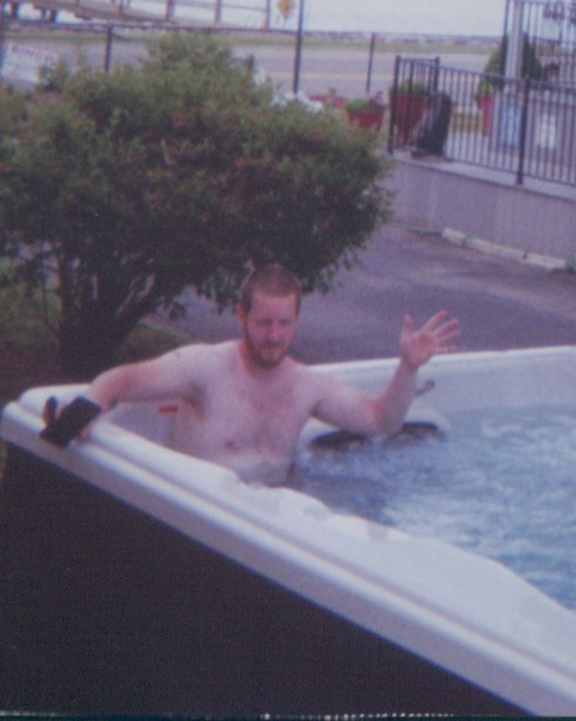 Angelo DeGiulio
