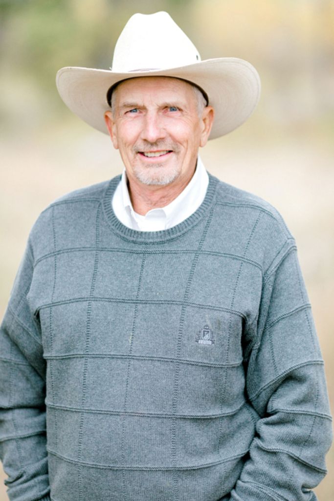 Laverne "Vern" Dale Weenum
