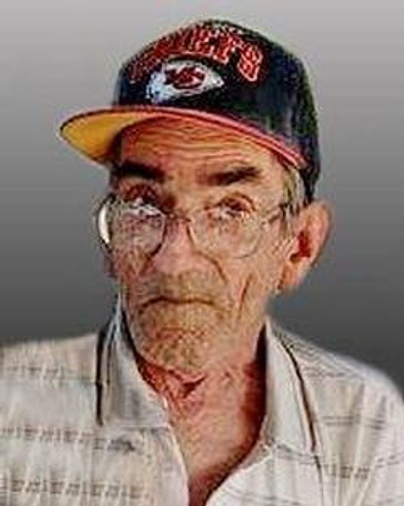 Frank White, Sr.