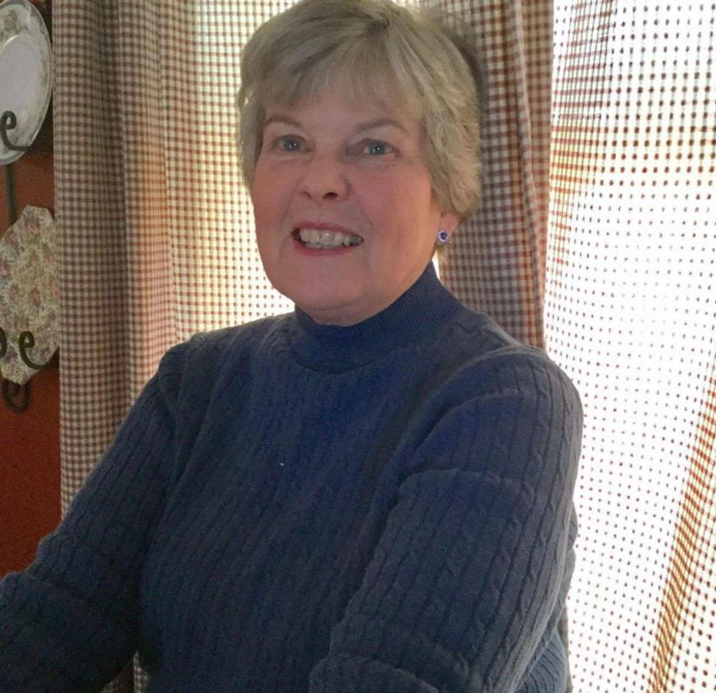 Marjorie C. Underwood