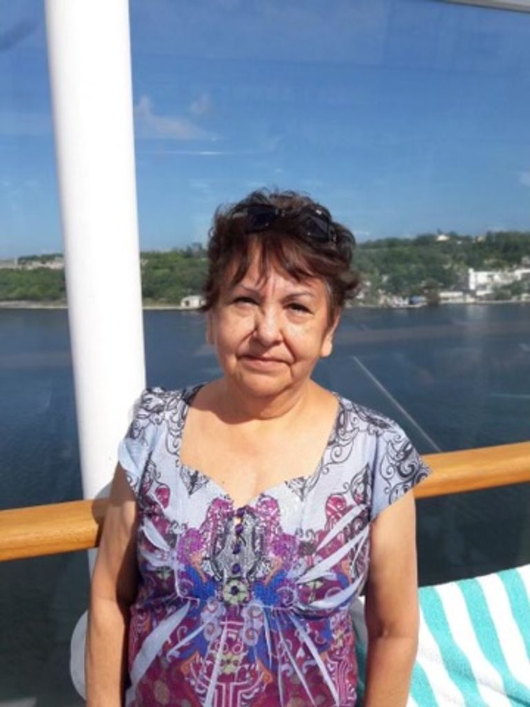 Teresa Manzanares