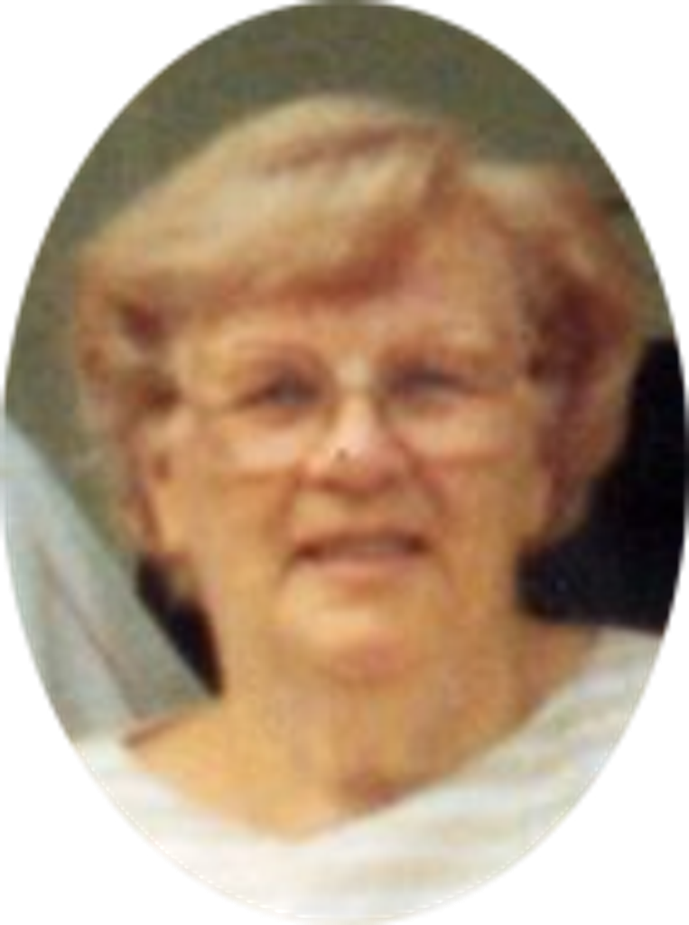 Lina  Lissy (Raab)  Vanderbaan