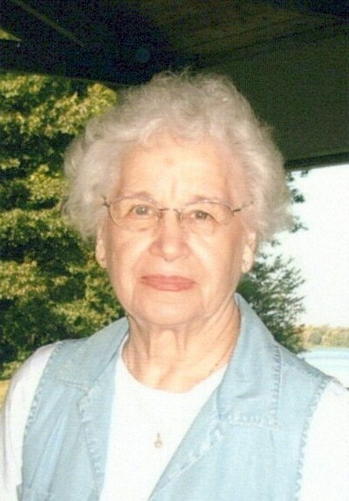Ruth Elaine Humble Profile Photo