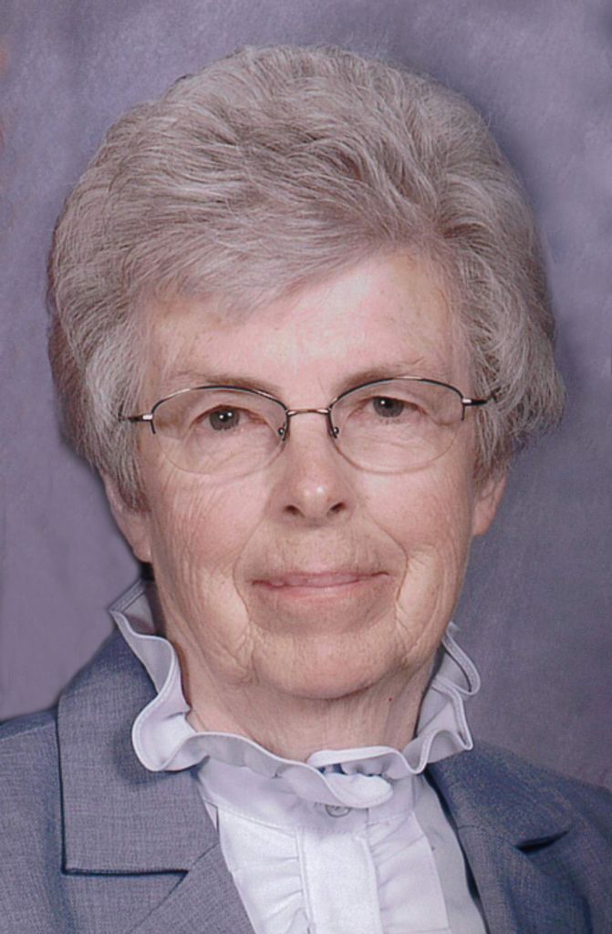 Norma Holzberger