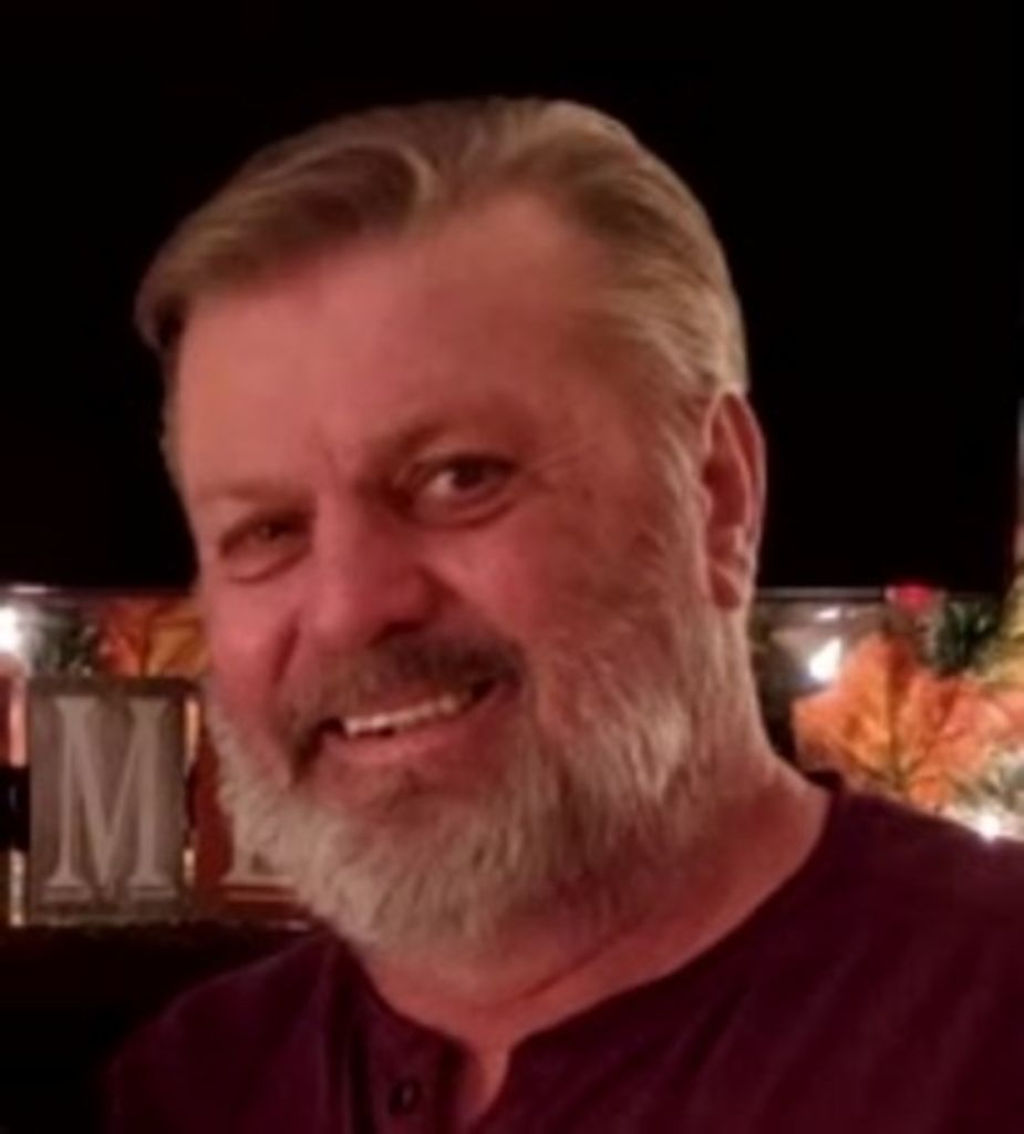 Dale Backstrom Profile Photo