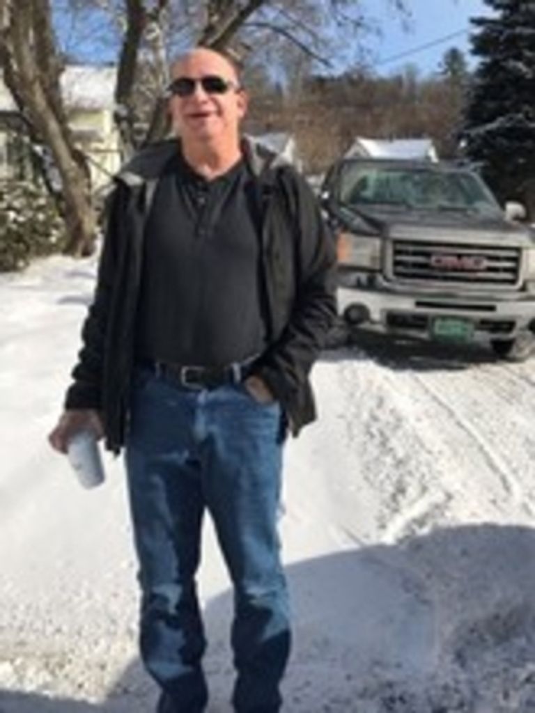 Mark Lacharite Profile Photo