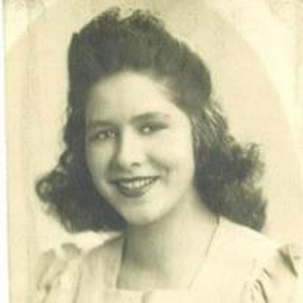 Estelle Webb Greer