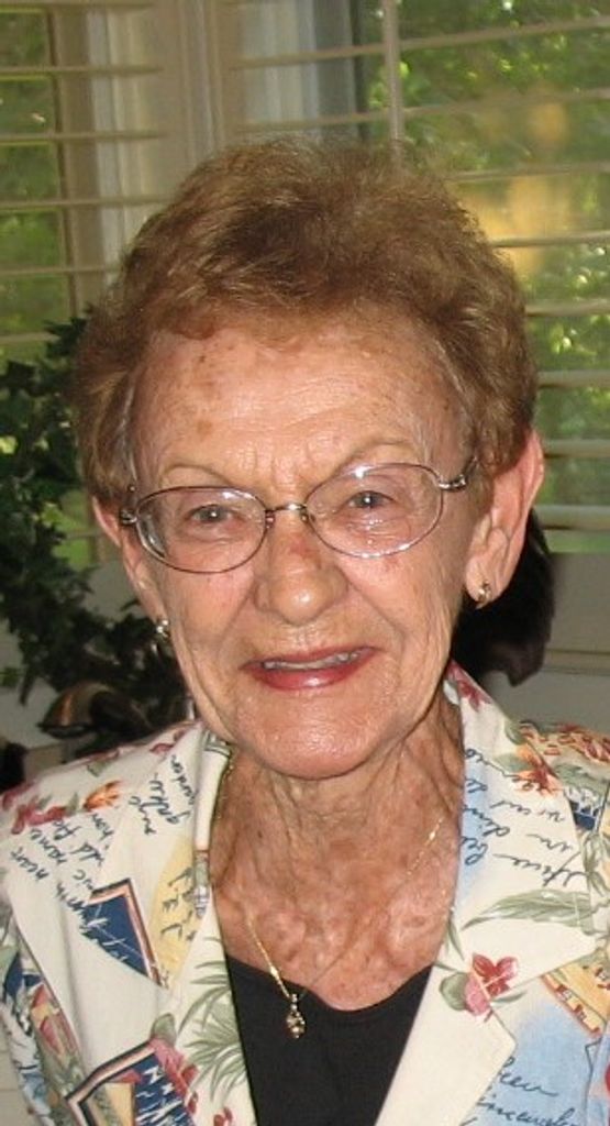 Joan Green