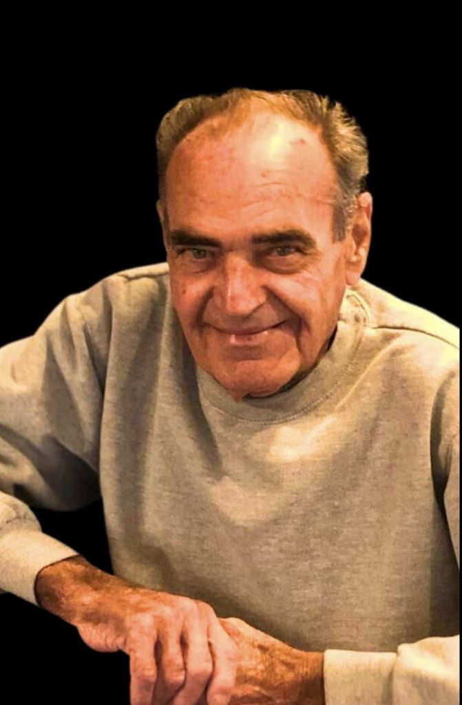John Nelson Smith Profile Photo