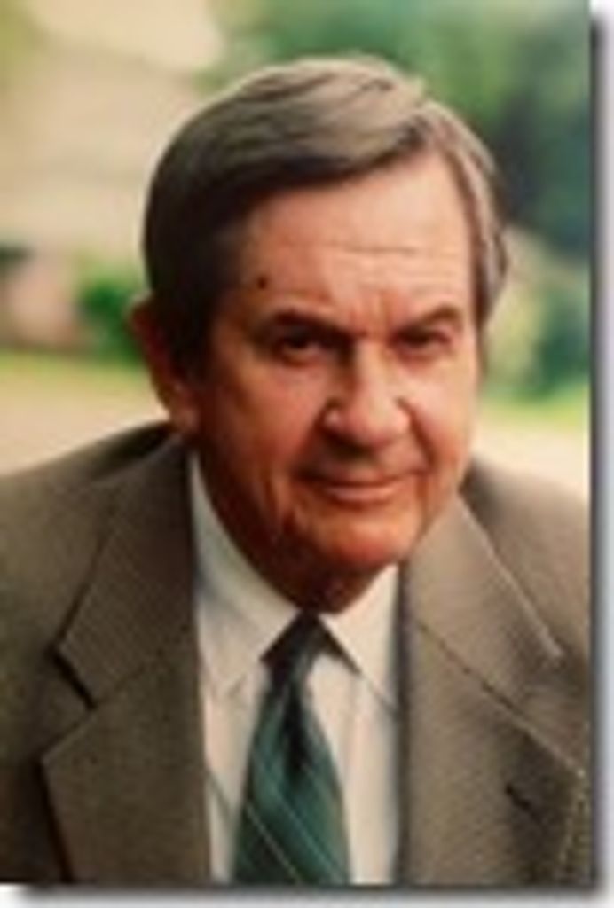 Calvin Lewis Henderson