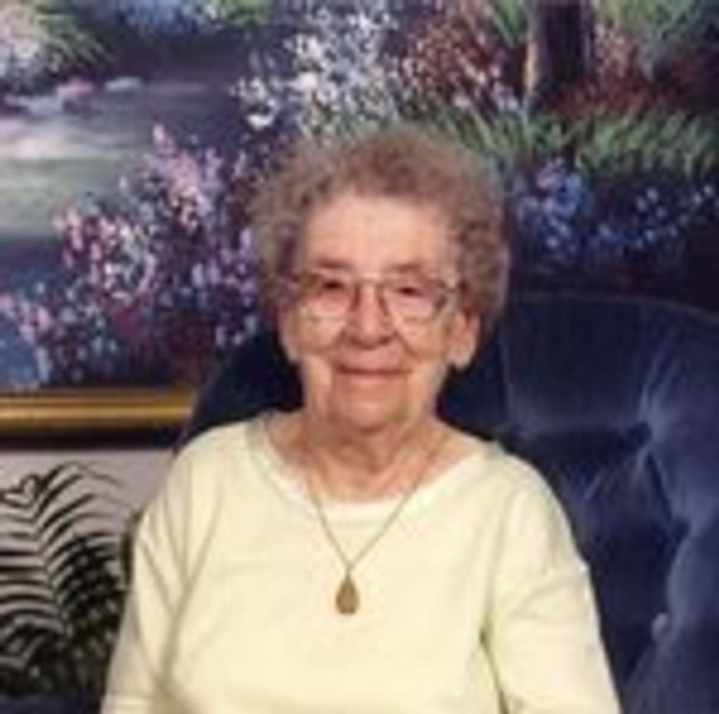 Esther Christina Weisser