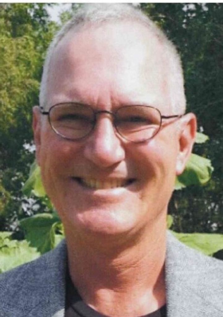 Ronald J. "Ron" Dryden