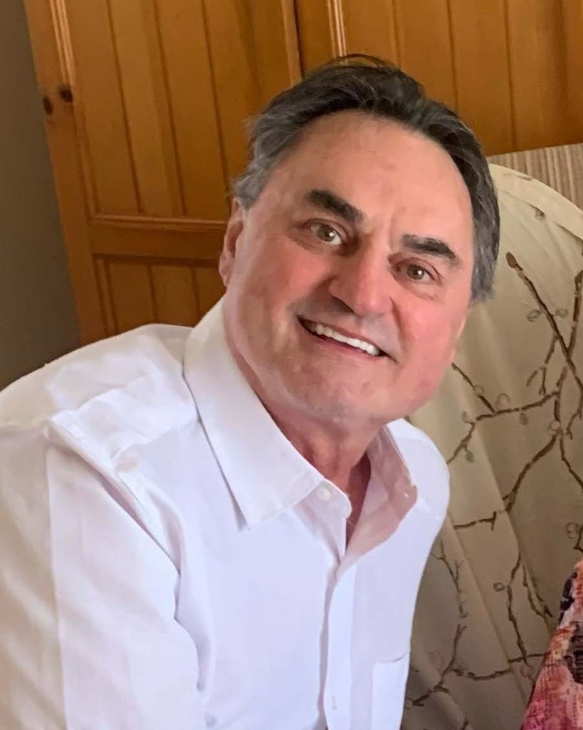 Eric Herve Galerne Profile Photo