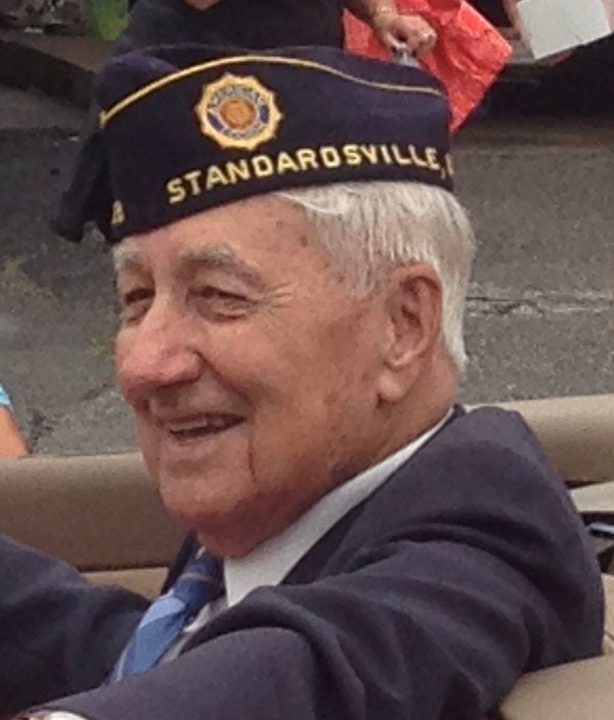 Haywood James Lawson