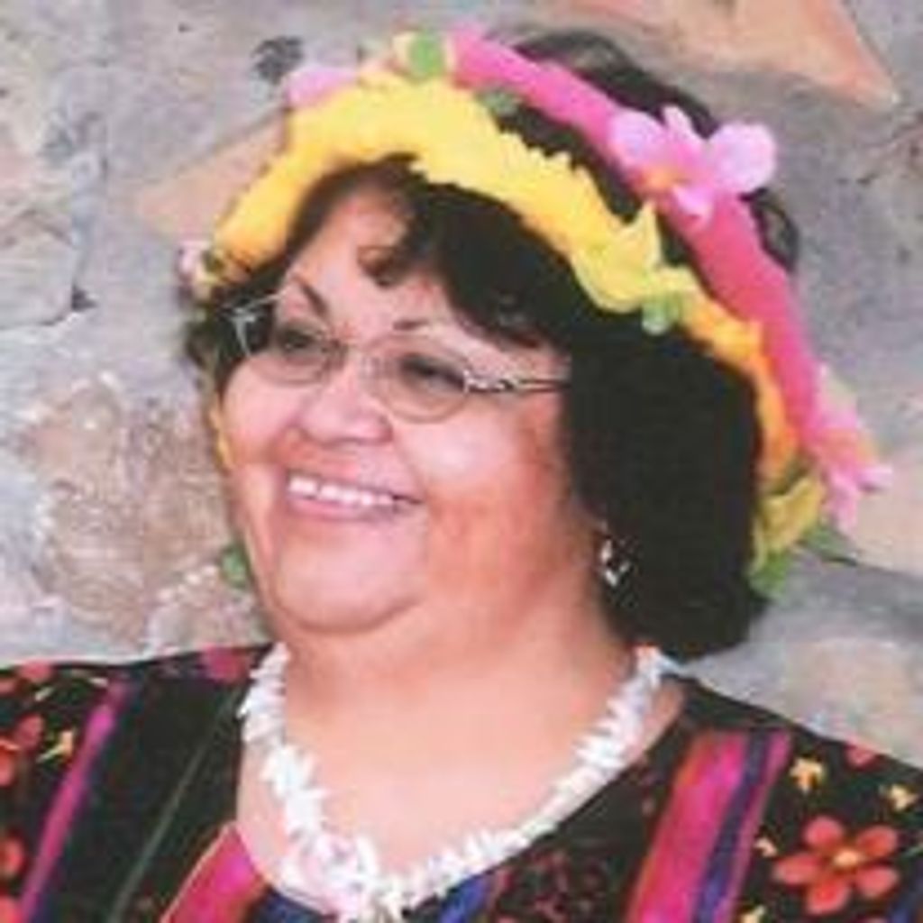 Maria Favela
