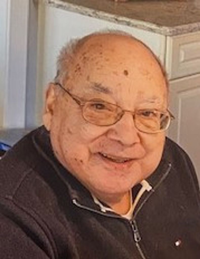 Antonio Izzo, Jr.